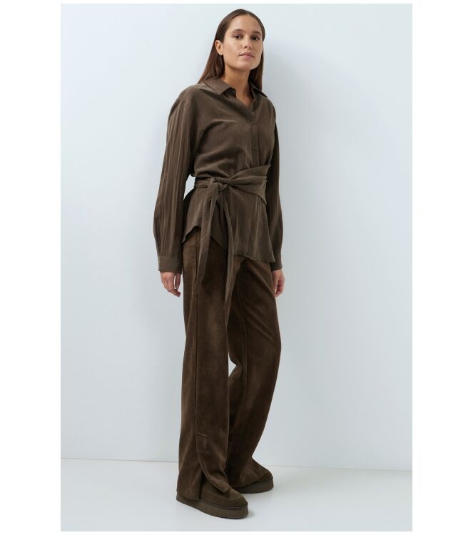 YAYA 01-309283-609 SLATE BLACK BROWN