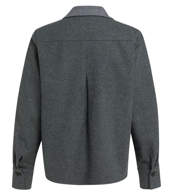 YAYA 01-501086-609 ANTHRACITE MELANGE