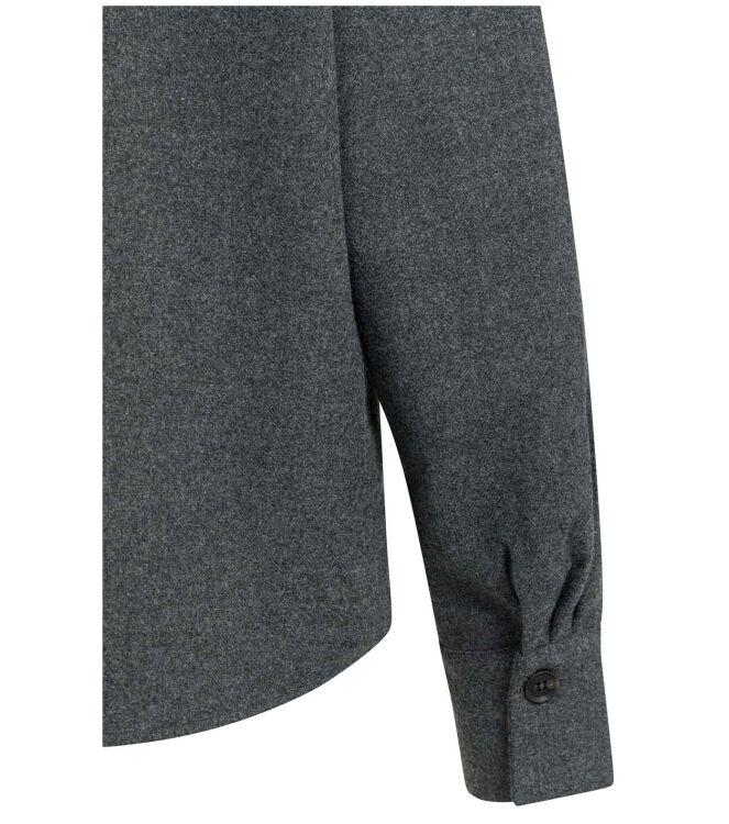 YAYA 01-501086-609 ANTHRACITE MELANGE