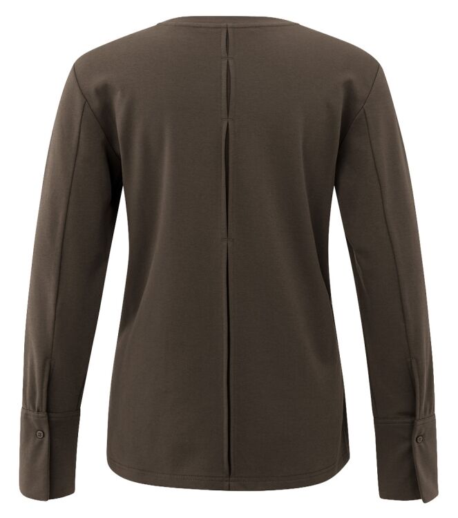 YAYA 01-709321-609 SLATE BLACK BROWN
