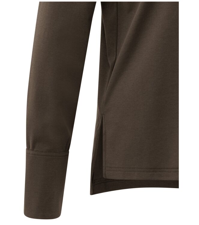 YAYA 01-709321-609 SLATE BLACK BROWN