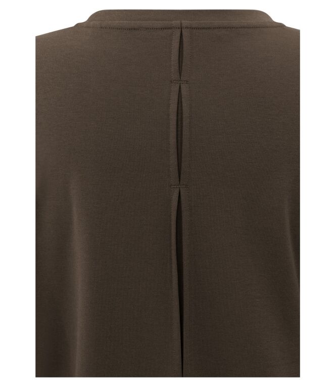 YAYA 01-709321-609 SLATE BLACK BROWN
