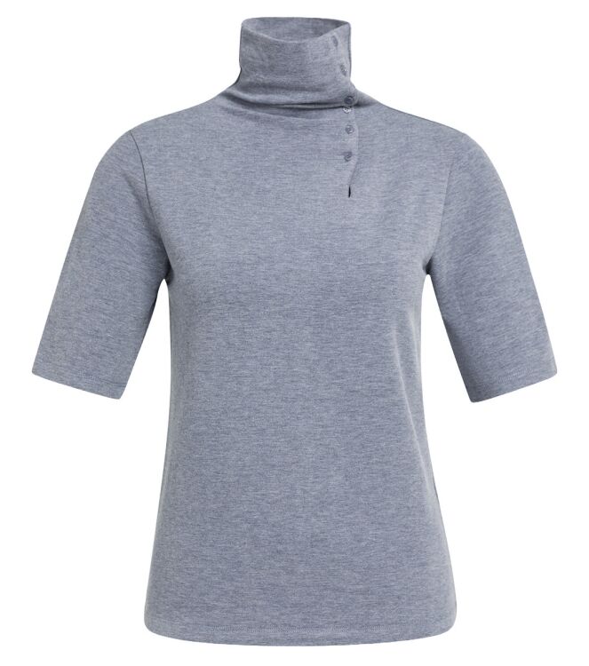 YAYA 01-709415-609 ARCTIC SEAL GREY MELANGE