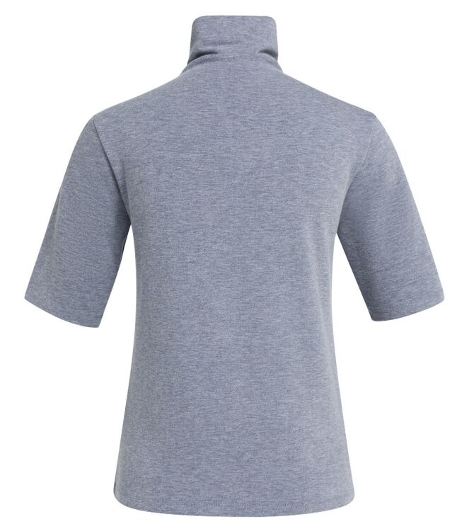 YAYA 01-709415-609 ARCTIC SEAL GREY MELANGE