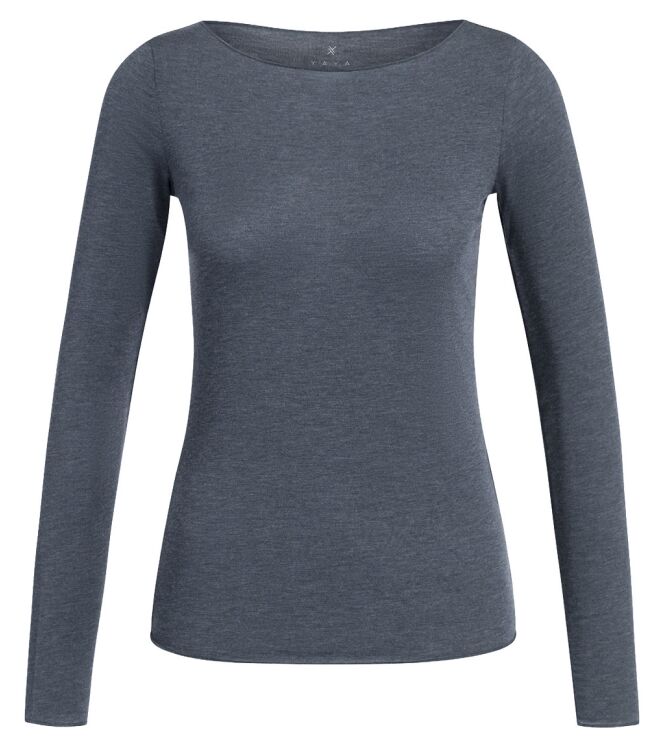 YAYA 01-709439-609 ODYSSEY GRAY MELANGE
