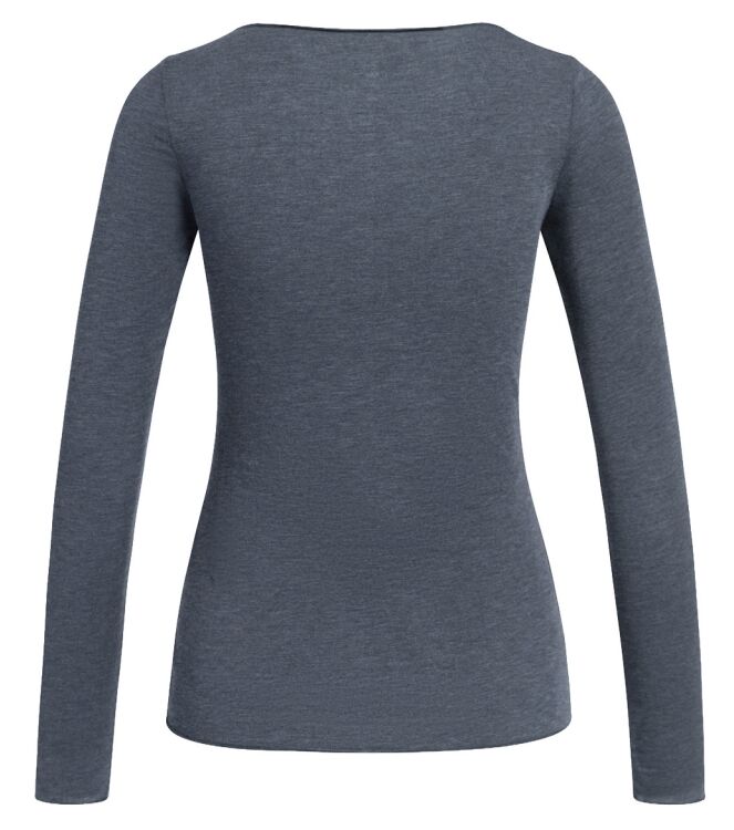 YAYA 01-709439-609 ODYSSEY GRAY MELANGE