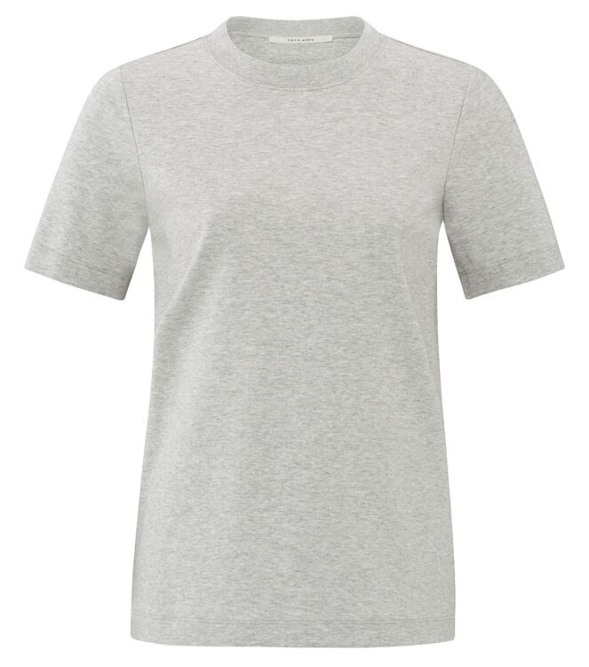 YAYA 01-719057-609 MEDIUM GREY MELANGE
