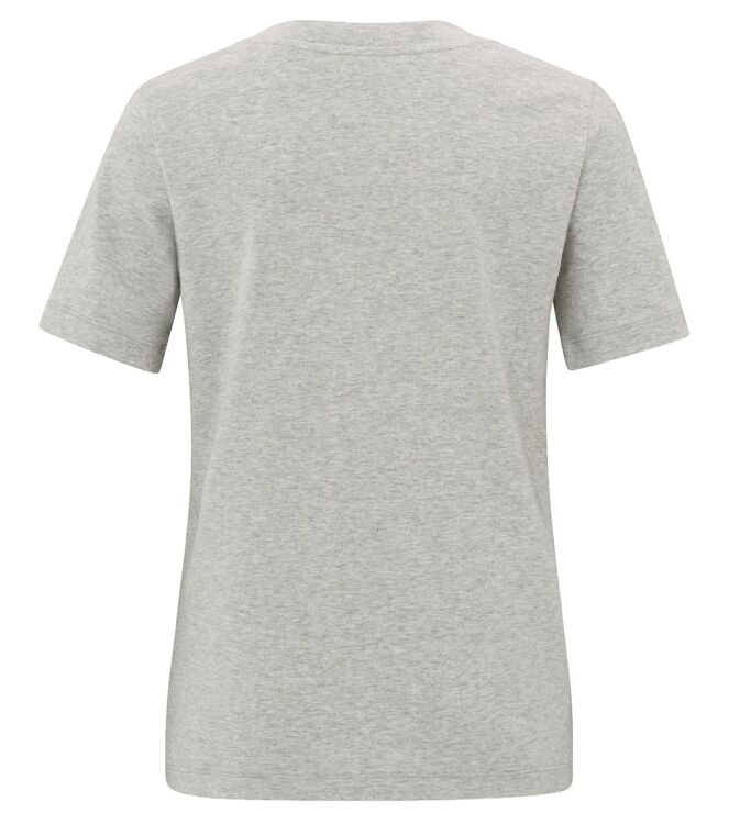 YAYA 01-719057-609 MEDIUM GREY MELANGE