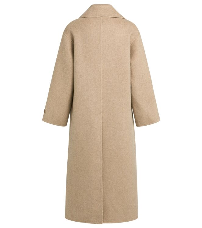 YAYA 02-011026-609 CORNSTALK BROWN MELANGE