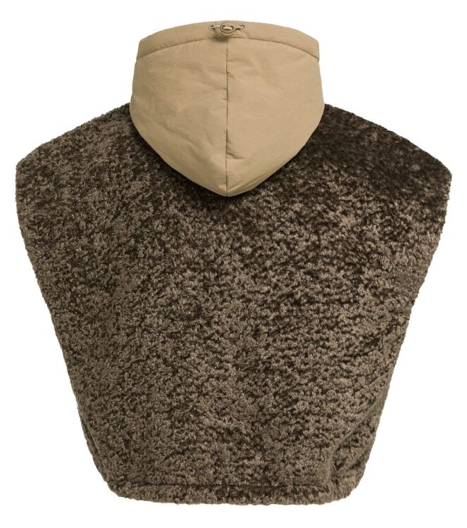 YAYA 02-021009-609 SLATE BLACK BROWN