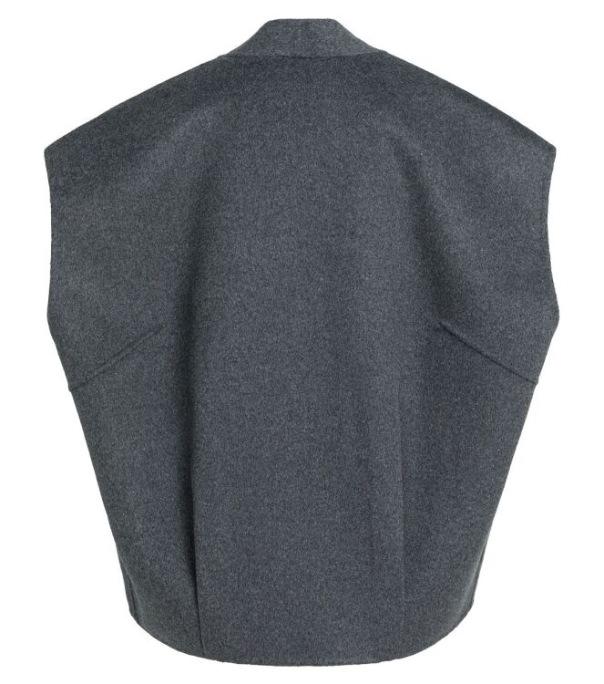 YAYA 02-021010-609 DARK GREY MELANGE
