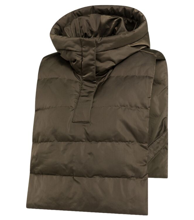 YAYA 02-021011-609 SLATE BLACK BROWN