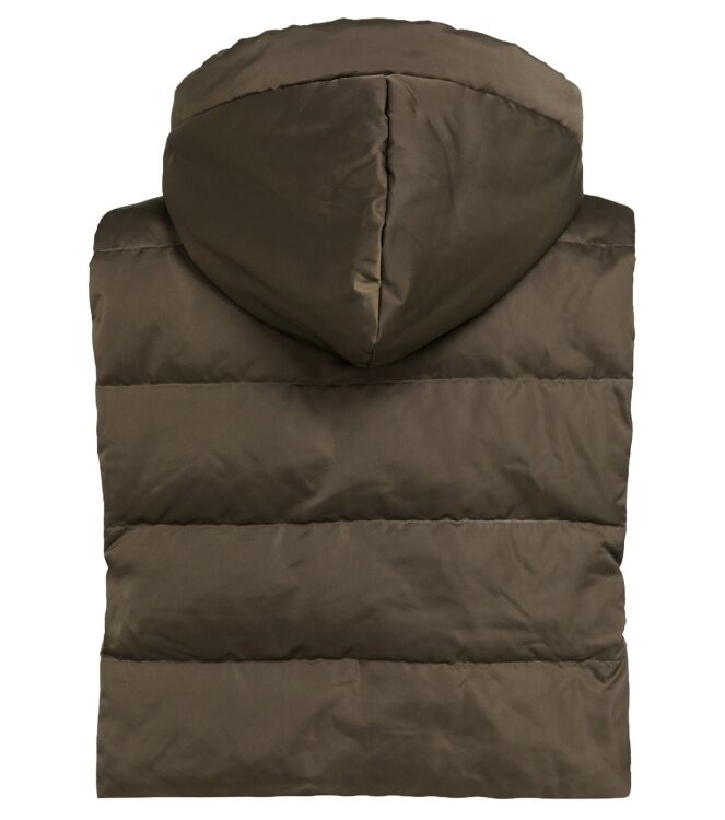 YAYA 02-021011-609 SLATE BLACK BROWN