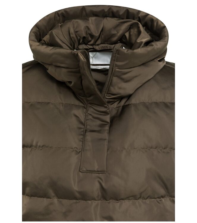 YAYA 02-021011-609 SLATE BLACK BROWN