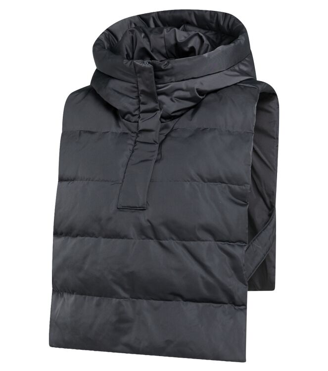 YAYA 02-021011-609 HOLE BLACK