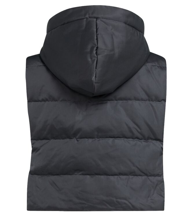 YAYA 02-021011-609 HOLE BLACK
