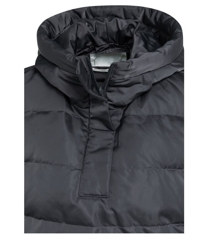 YAYA 02-021011-609 HOLE BLACK