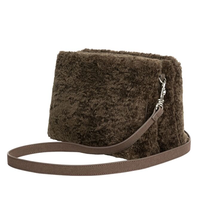 YAYA 03-001131-609 SLATE BLACK BROWN
