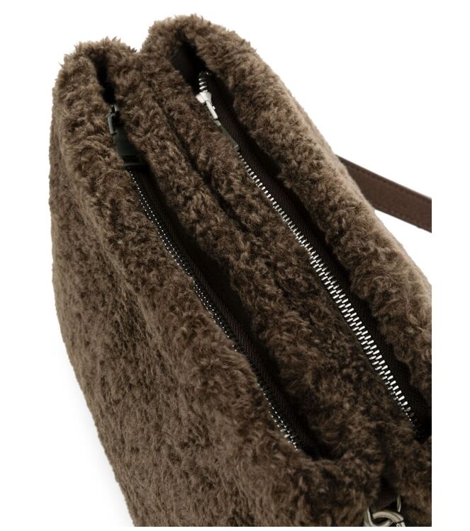 YAYA 03-001131-609 SLATE BLACK BROWN