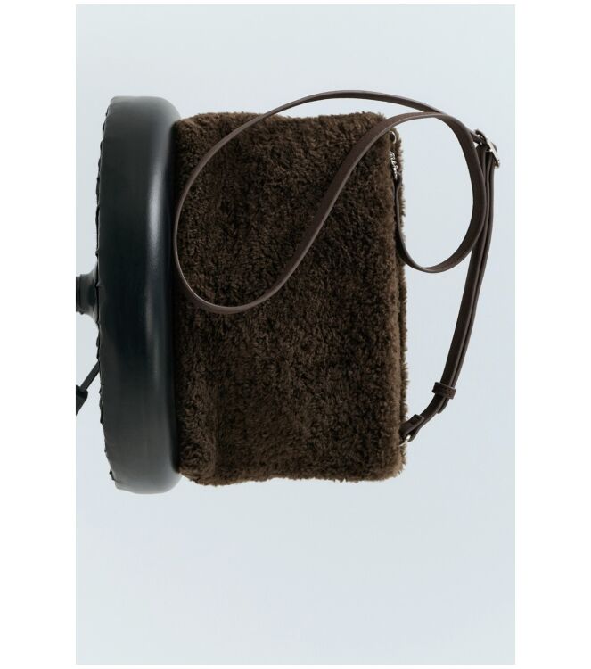YAYA 03-001131-609 SLATE BLACK BROWN