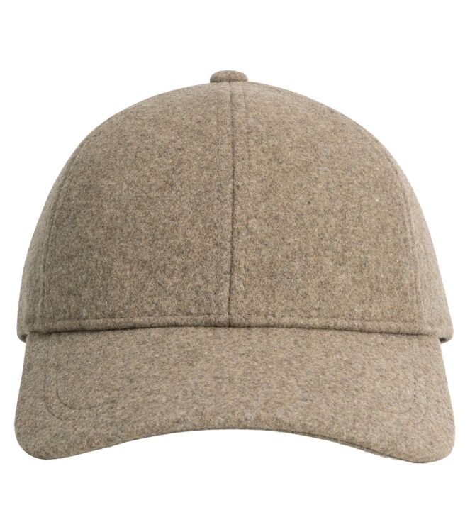 YAYA 03-311017-609 PURE CASHMERE BROWN