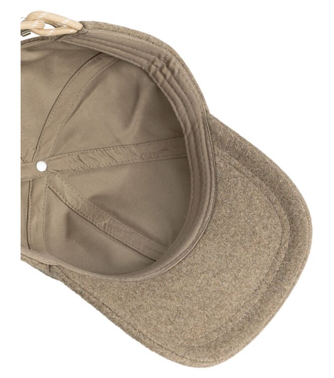 YAYA 03-311017-609 PURE CASHMERE BROWN