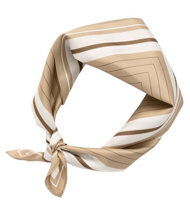 YAYA 03-501058-609 CORNSTALK BROWN DESSIN