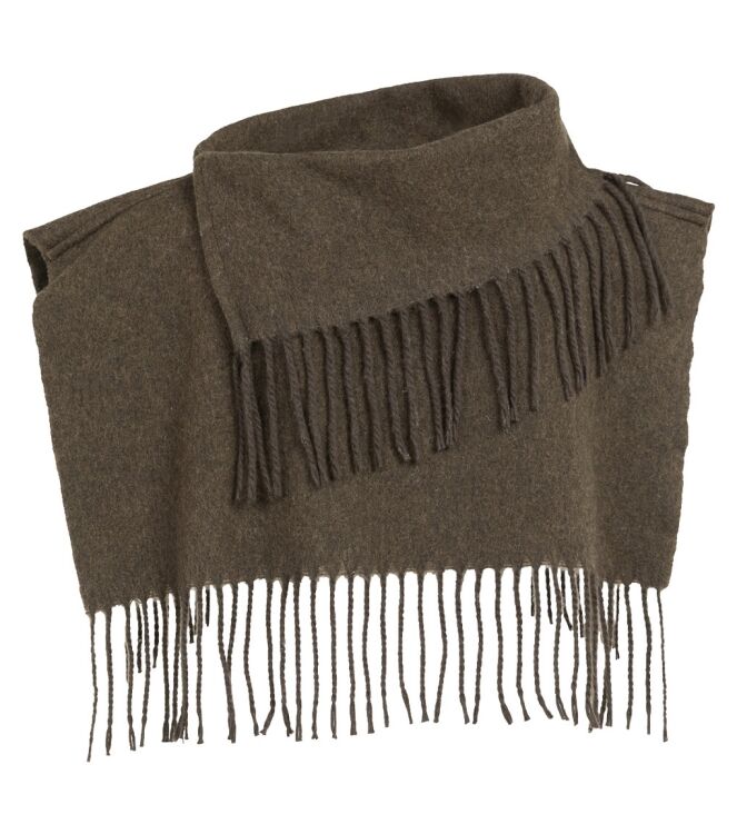 YAYA 03-501059-609 SLATE BLACK BROWN