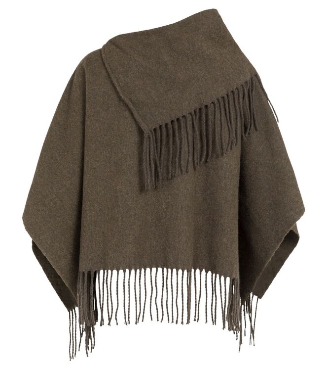 YAYA 03-521005-609 SLATE BLACK BROWN