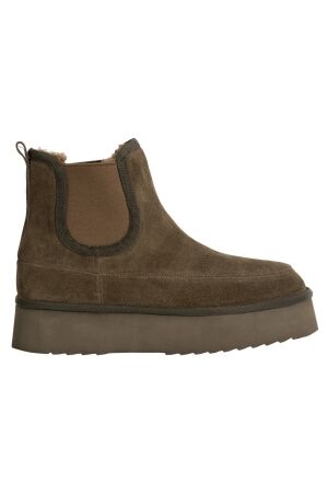 YAYA Platform su?de enkellaarsjes m 90814 YAYA Platform su?de enkellaarsjes m 90814