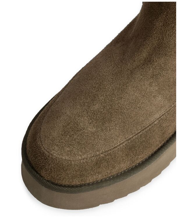 YAYA 05-013026-609 SLATE BLACK BROWN
