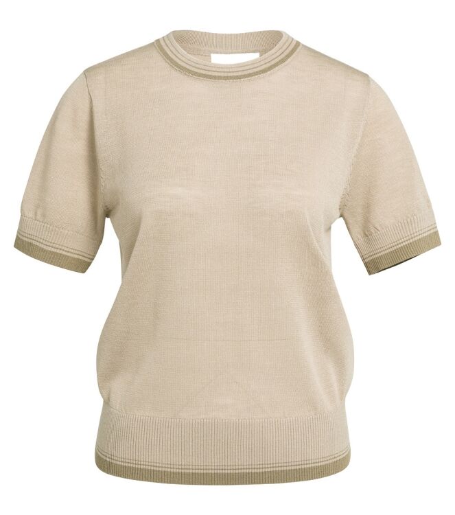 YAYA 01-000610-608 BEIGE MELANGE