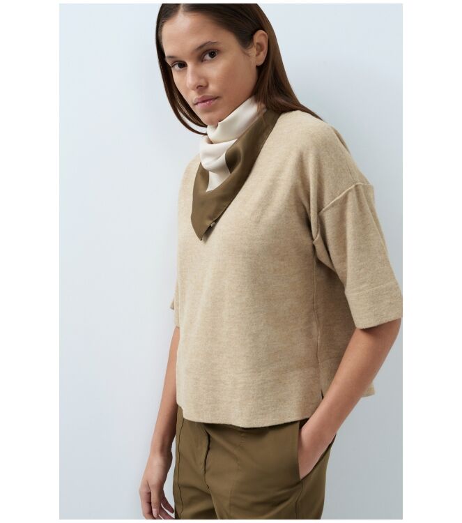 YAYA 01-000621-608 BEIGE MELANGE