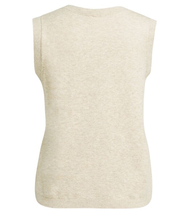 YAYA 01-010170-608 LIGHT BEIGE MELANGE