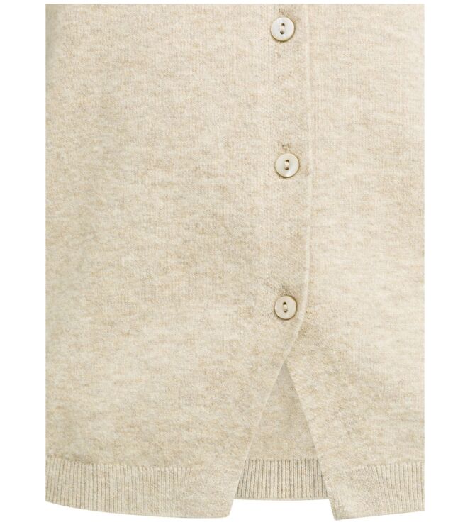 YAYA 01-010170-608 LIGHT BEIGE MELANGE