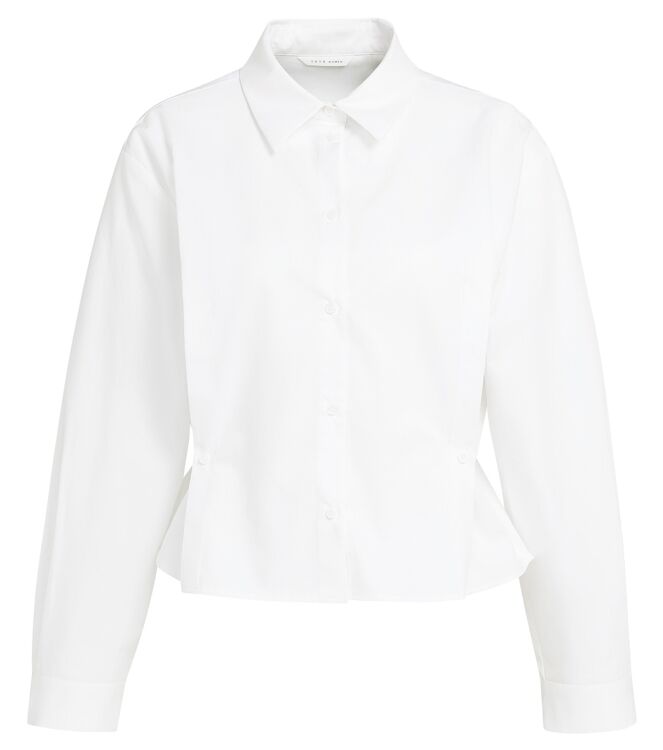 YAYA 01-201240-608 PURE WHITE