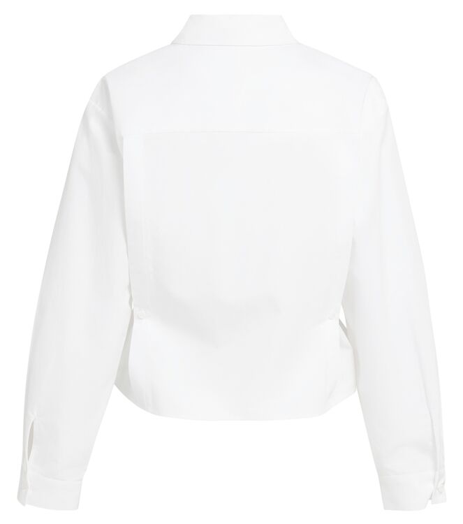 YAYA 01-201240-608 PURE WHITE
