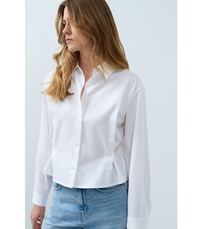 YAYA 01-201240-608 PURE WHITE