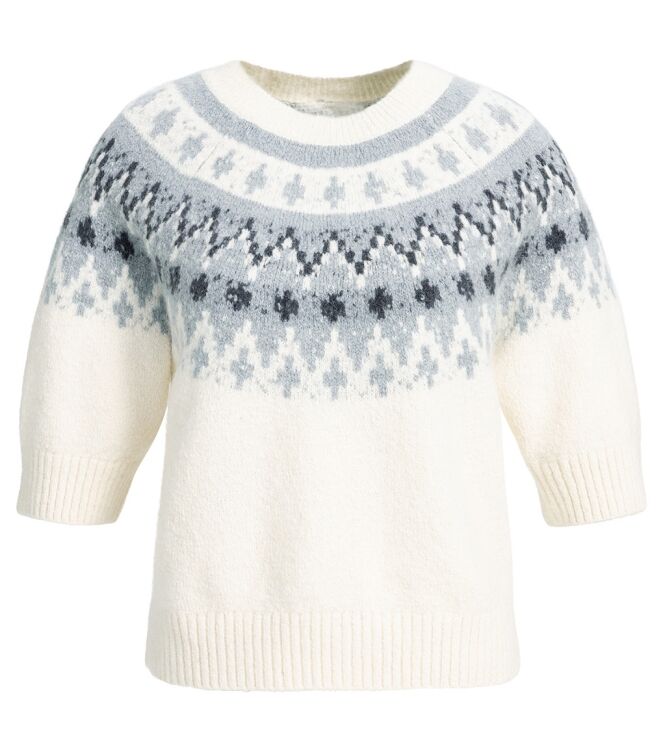 YAYA 01-000646-610 ILLUSIONS GRAY DESSIN