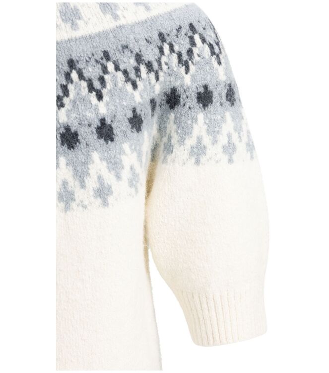 YAYA 01-000646-610 ILLUSIONS GRAY DESSIN