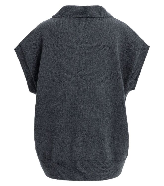 YAYA 01-000647-610 DARK ANTHRACITE MELANGE