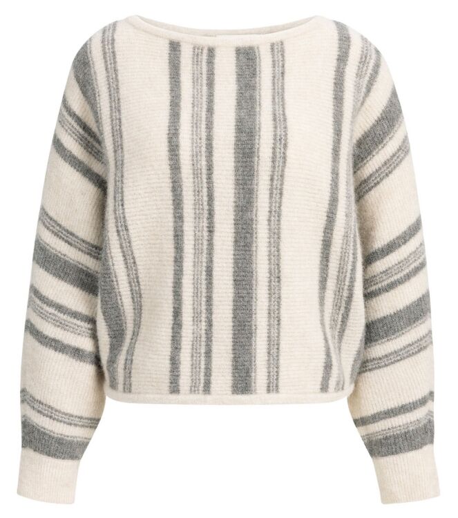 YAYA 01-000651-610 OFF WHITE DESSIN