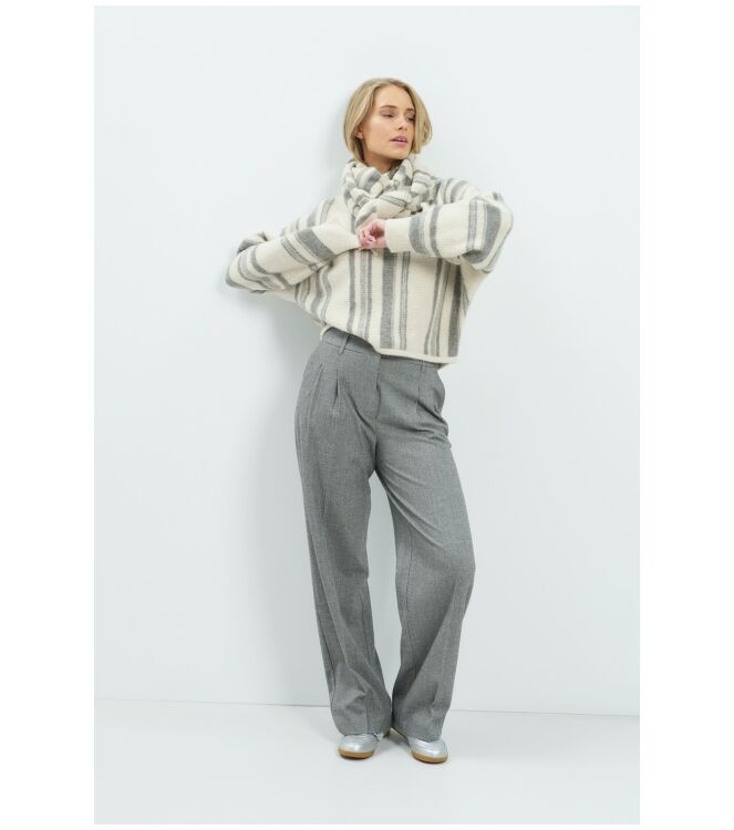 YAYA 01-000651-610 OFF WHITE DESSIN