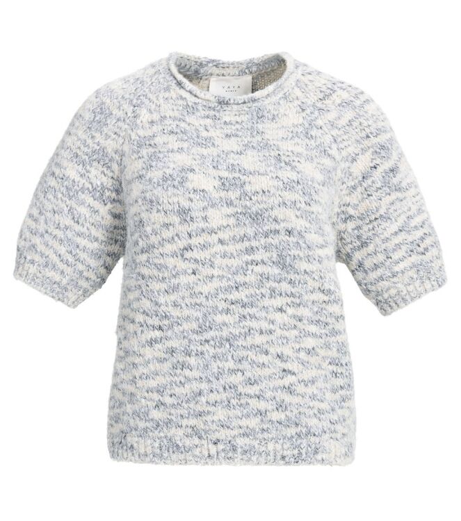 YAYA 01-000652-610 ILLUSIONS GRAY MELANGE