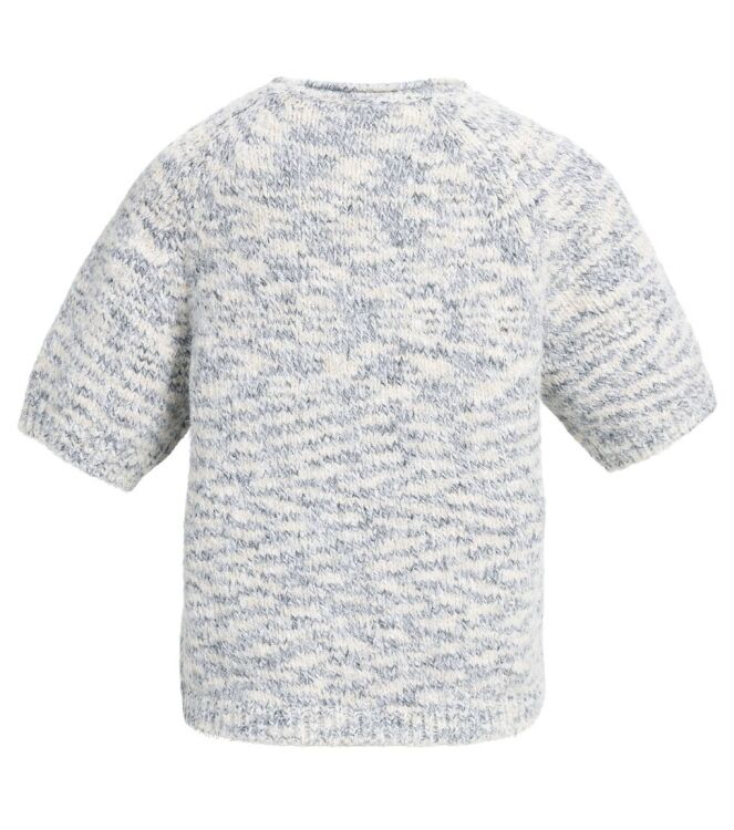 YAYA 01-000652-610 ILLUSIONS GRAY MELANGE
