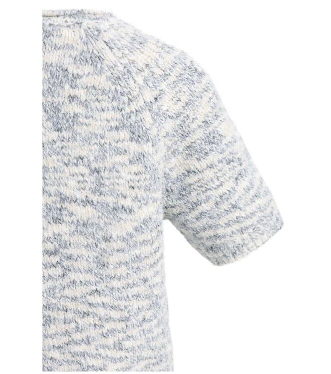 YAYA 01-000652-610 ILLUSIONS GRAY MELANGE