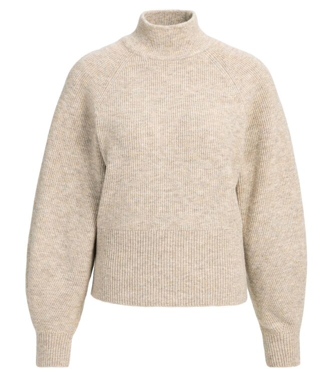 YAYA 01-000656-610 LIGHT BEIGE MELANGE