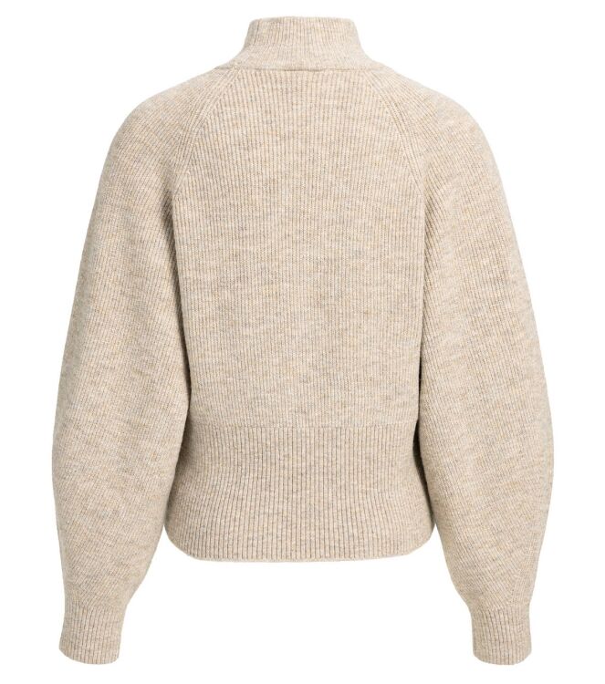YAYA 01-000656-610 LIGHT BEIGE MELANGE