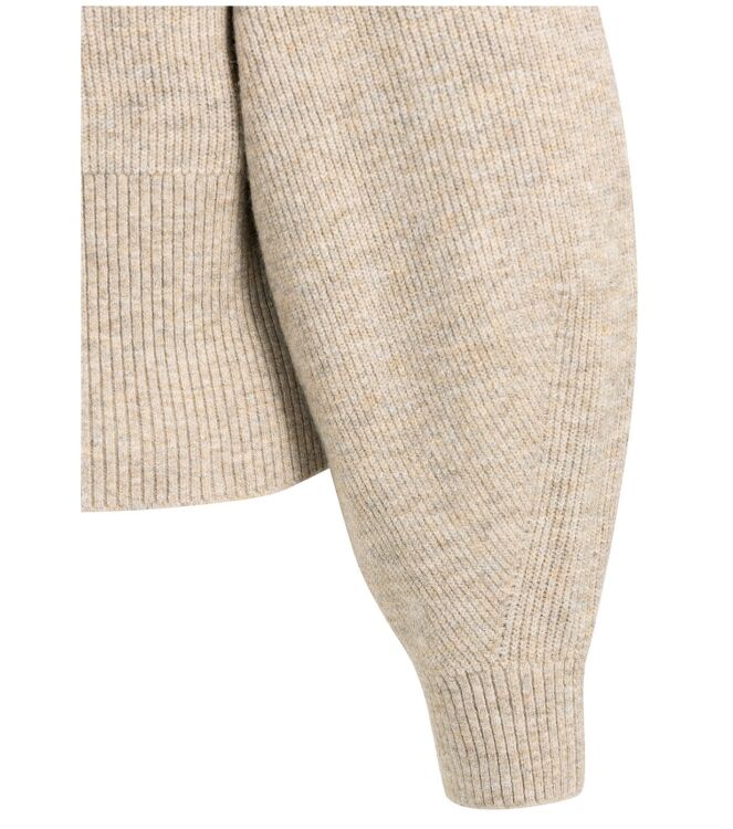 YAYA 01-000656-610 LIGHT BEIGE MELANGE