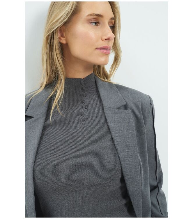 YAYA 01-000660-610 PAVEMENT GREY